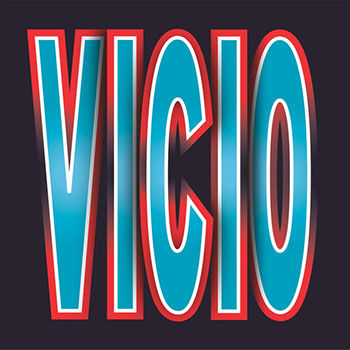 Cover de Vicio