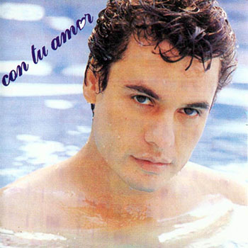 Cover de Con Tu Amor