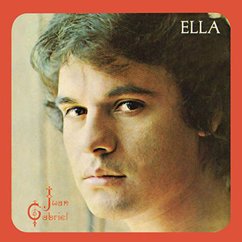 Cover de Ella