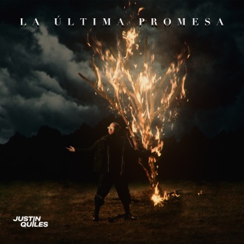 Cover de La Última Promesa