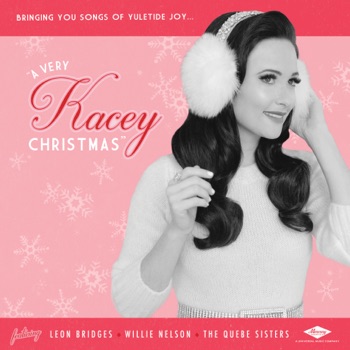 Cover de A Very Kacey Christmas