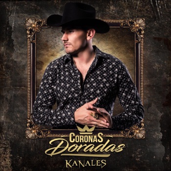 Cover de Coronas Doradas