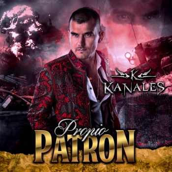 Cover de Propio Patrón