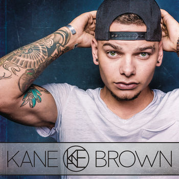 Cover de Kane Brown