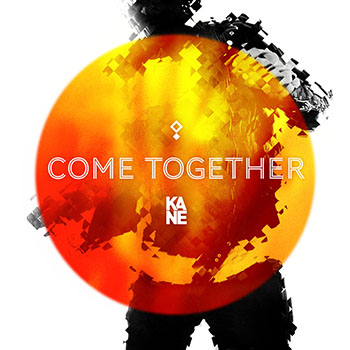 Cover de Come Together