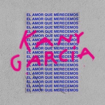 Cover de El Amor Que Merecemos