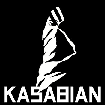 Cover de Kasabian