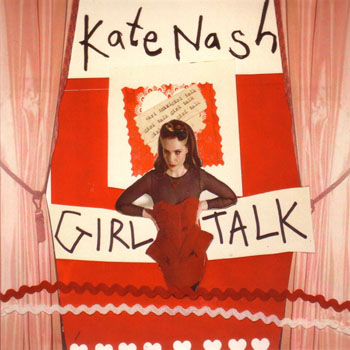 Cover de Girl Talk