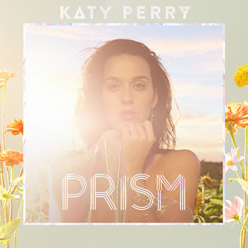 Cover de Prism