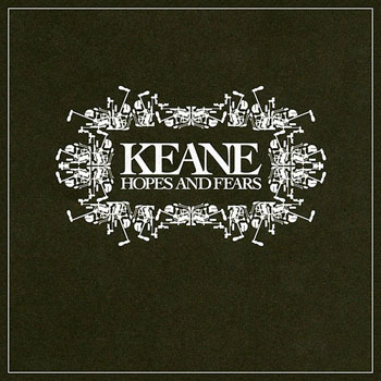 Cover de Hopes And Fears