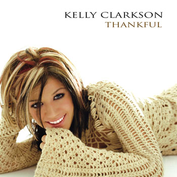 Cover de Thankful