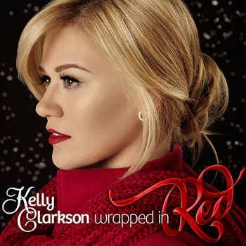 Cover de Wrapped In Red