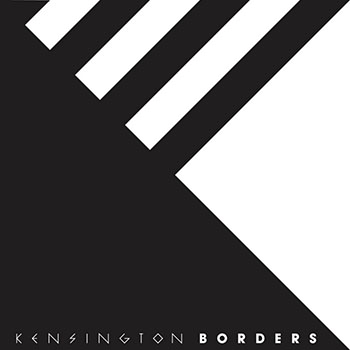Cover de Borders
