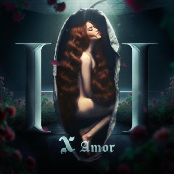 Cover de X Amor II