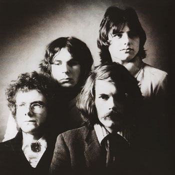 Foto de King Crimson