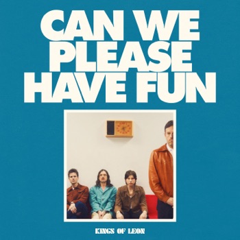 Cover de Can We Please Have Fun?