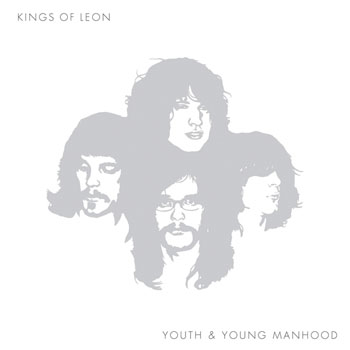 Cover de Youth & Young Manhood