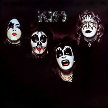 Cover de Kiss