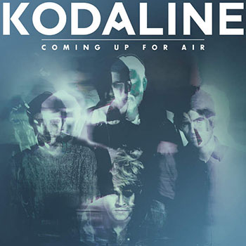 Cover de Coming Up For Air