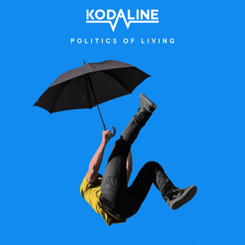 Cover de Politics Of Living