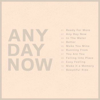 Foto de Any Day Now