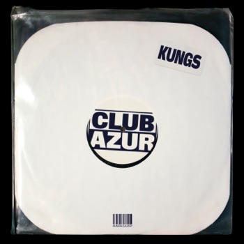 Cover de Club Azur