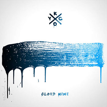 Cover de Cloud Nine