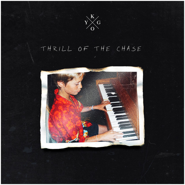 Foto de Thrill Of The Chase