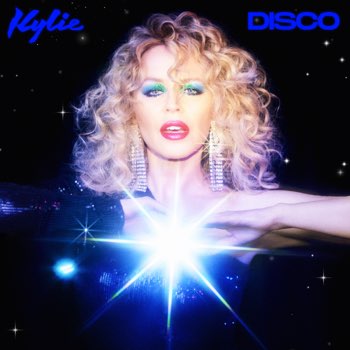 Cover de Disco