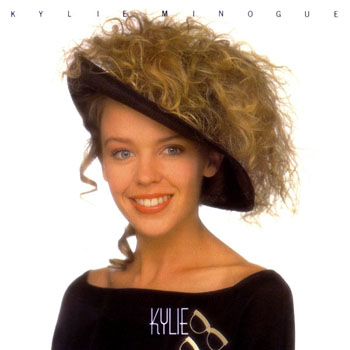 Cover de Kylie