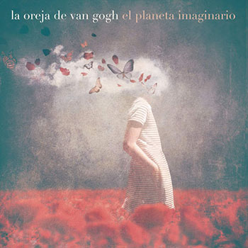 Cover de El Planeta Imaginario