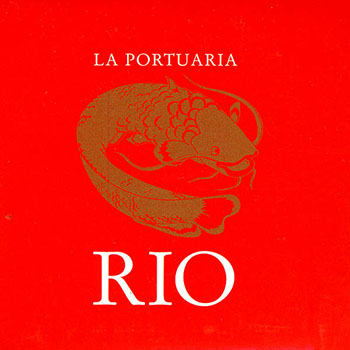 Cover de Río