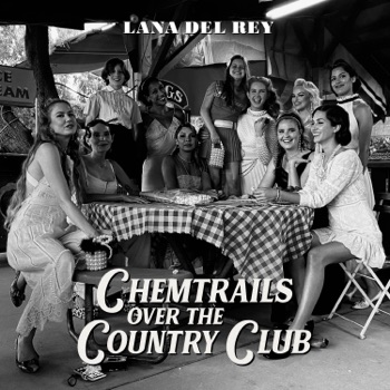 Cover de Chemtrails Over The Country Club