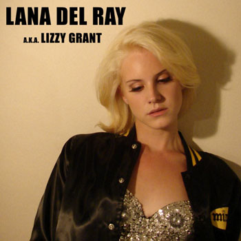 Cover de Lana Del Ray