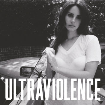 Cover de Ultraviolence