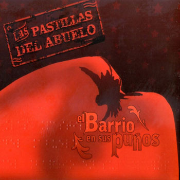 Cover de El Barrio En Sus Puños