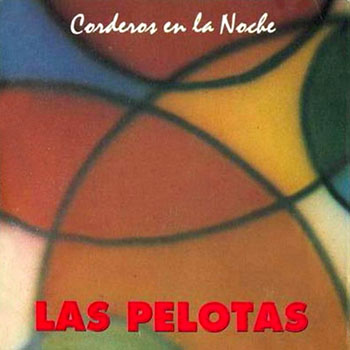 Cover de Corderos En La Noche