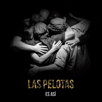 Cover de Es Así