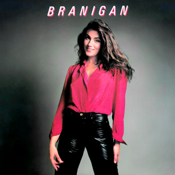 Cover de Branigan