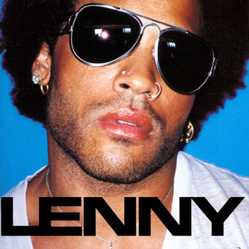 Cover de Lenny