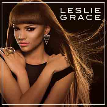 Cover de Leslie Grace