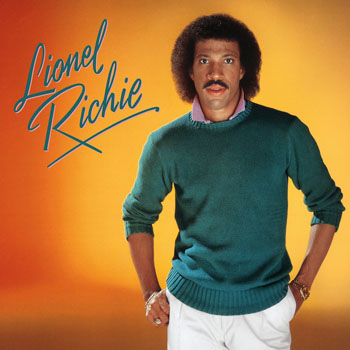 Cover de Lionel Richie