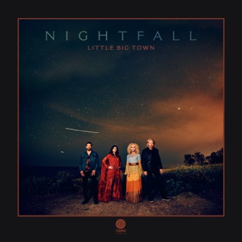 Cover de Nightfall