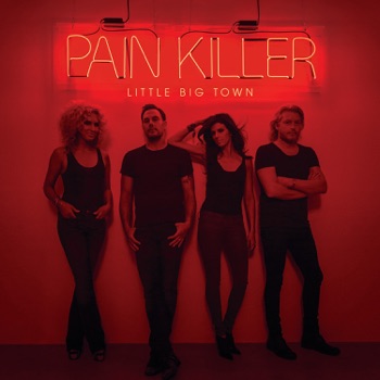 Cover de Pain Killer