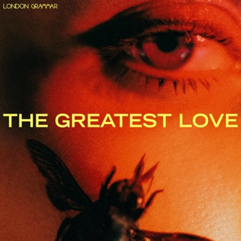 Cover de The Greatest Love