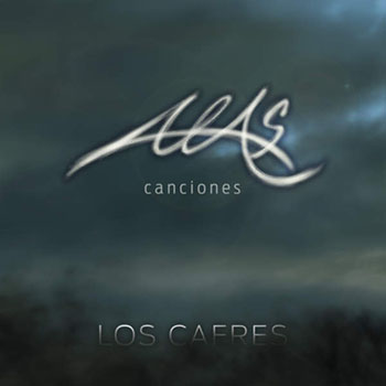 Cover de Alas Canciones