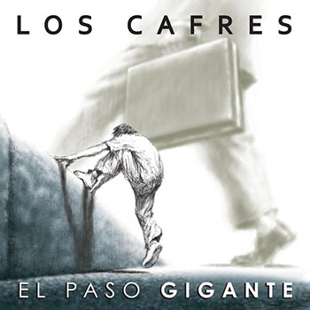 Cover de El Paso Gigante