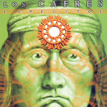 Cover de Espejitos