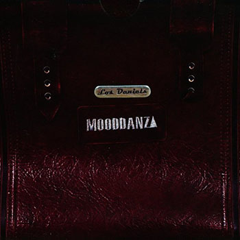 Cover de Mooddanza