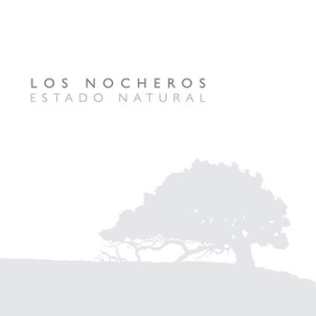 Cover de Estado Natural